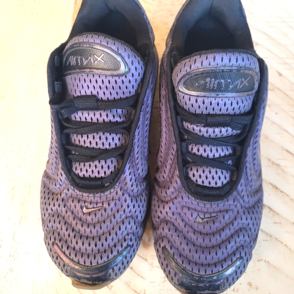 Nike Air Max kids shoes